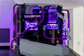 Uwaga gracze: Tu jest raj