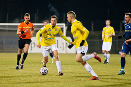 Na zwycięstwo poczekamy