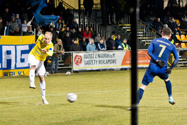 Na zwycięstwo poczekamy