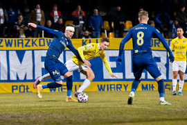 Na zwycięstwo poczekamy