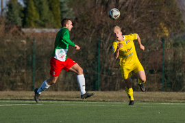 Falstart rezerw