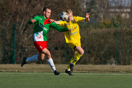 Falstart rezerw