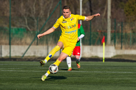 Falstart rezerw