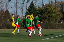 Falstart rezerw