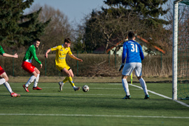 Falstart rezerw