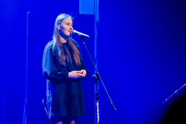 Ogólnopolski Festiwal Sztuki Słowa \"...czy to jest kochanie?\" za nami