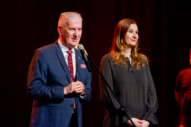 Ogólnopolski Festiwal Sztuki Słowa \"...czy to jest kochanie?\" za nami