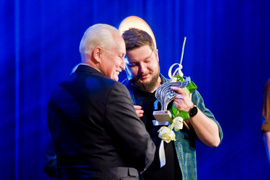 Ogólnopolski Festiwal Sztuki Słowa \"...czy to jest kochanie?\" za nami