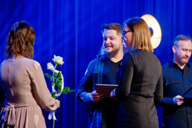 Ogólnopolski Festiwal Sztuki Słowa \"...czy to jest kochanie?\" za nami