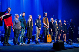 Ogólnopolski Festiwal Sztuki Słowa \"...czy to jest kochanie?\" za nami