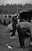 Pierwszy raz w pierwszej lidze  (Śladami historii elbląskiego sportu) 