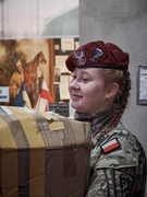 \"Ten widok zostanie ze mną na zawsze\"