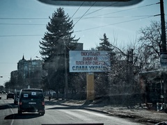 \"Ten widok zostanie ze mną na zawsze\"