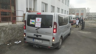 \"Ten widok zostanie ze mną na zawsze\"