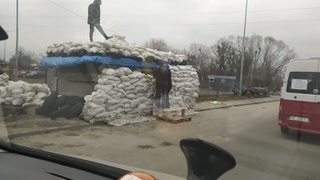 \"Ten widok zostanie ze mną na zawsze\"