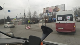 \"Ten widok zostanie ze mną na zawsze\"