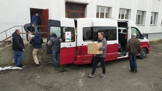 \"Ten widok zostanie ze mną na zawsze\"