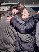 \"Ten widok zostanie ze mną na zawsze\"