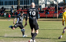 Punkt dla lidera i punkt dla rezerw