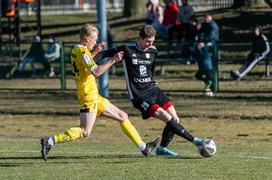 Punkt dla lidera i punkt dla rezerw