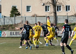 Punkt dla lidera i punkt dla rezerw