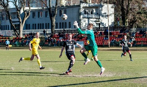 Punkt dla lidera i punkt dla rezerw