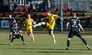 Punkt dla lidera i punkt dla rezerw