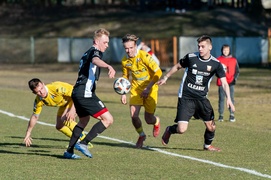 Punkt dla lidera i punkt dla rezerw