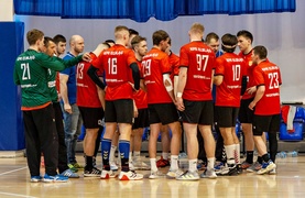 Piąte zwycięstwo KPR Elbląg