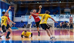 Piąte zwycięstwo KPR Elbląg Piąte zwycięstwo KPR Elbląg