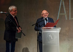 Aleksandry rozdane, czyli teatr jak wspólnota