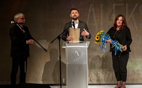 Aleksandry rozdane, czyli teatr jak wspólnota