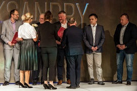 Aleksandry rozdane, czyli teatr jak wspólnota