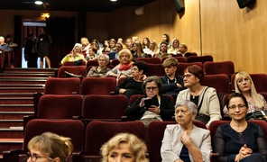 Aleksandry rozdane, czyli teatr jak wspólnota