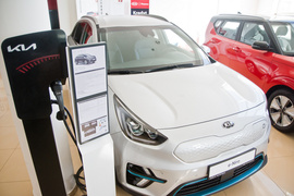 Autotech Elbląg. Tu kupisz auto i zadbasz o nie od początku do końca