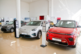 Autotech Elbląg. Tu kupisz auto i zadbasz o nie od początku do końca