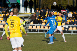 I znów bez zwycięstwa