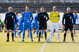 I znów bez zwycięstwa