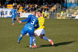 I znów bez zwycięstwa