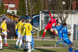 I znów bez zwycięstwa