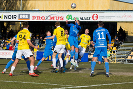 I znów bez zwycięstwa