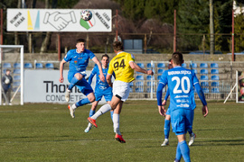 I znów bez zwycięstwa