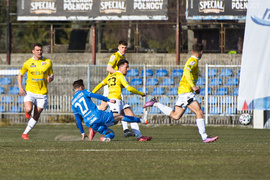 I znów bez zwycięstwa