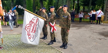 Kadeci z Rycerskiej