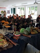 Kadeci z Rycerskiej