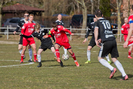 Historia na Dębie pisana