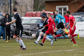 Historia na Dębie pisana