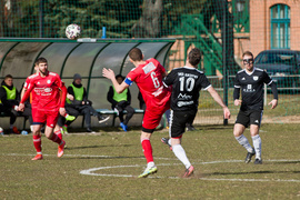 Historia na Dębie pisana