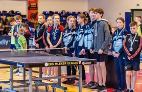 Punkt, set, mecz