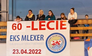 Punkt, set, mecz